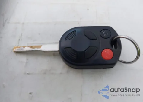 2014 Ford Focus Se z USA, uszkodzony, nr VIN 1FADP3K29EL225039